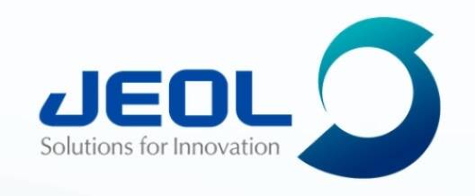 JEOL logo